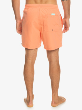 Everyday Vert 16" - Swim Shorts for Men  EQYJV03987