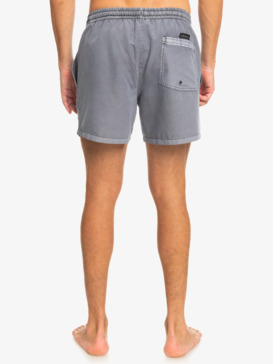 Everyday Surfwash 15" - Swim Shorts for Men  EQYJV03990