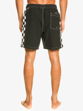 Original Arch 17" - Swim Shorts for Men  EQYJV03995