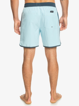 Original Scallop 17" - Swim Shorts for Men  EQYJV03996