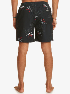 Everyday Mix 17" - Swim Shorts for Men  EQYJV04022