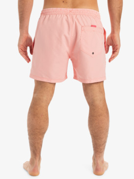 Everyday Deluxe 15" - Swim Shorts for Men  EQYJV04101