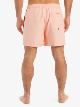 Everyday Deluxe 15" - Swim Shorts for Men  EQYJV04101