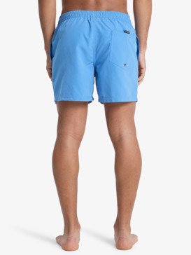 Everyday Solid Volley 15" - Swim Shorts for Men  EQYJV04120