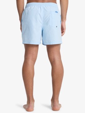 Everyday Solid Volley 15" - Swim Shorts for Men  EQYJV04120