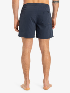 Everyday Solid 15" - Swim Shorts for Men  EQYJV04120