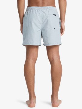 Everyday Solid Volley 15" - Swim Shorts for Men  EQYJV04120