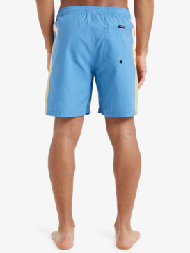 Everyday Holmes 16" - Swim Shorts for Men  EQYJV04136