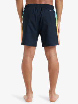 Everyday Holmes 16" - Swim Shorts for Men  EQYJV04136