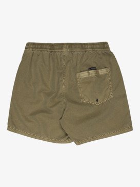 quiksilver, Everyday Surfwash Volley 15" - Schwimmshorts für Männer, ALOE (tmz0) Everyday Surfwash Volley 15" - Swim Shorts for Men  EQYJV04155