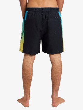 Everyday Holmes Volley 17" - Swim Shorts for Men  EQYJV04176