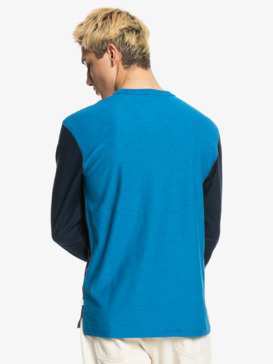 Hue - Long Sleeve T-Shirt for Men  EQYKT04152