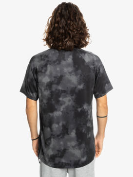 Training Tie-Dye - Short Sleeve T-Shirt for Men  EQYKT04218