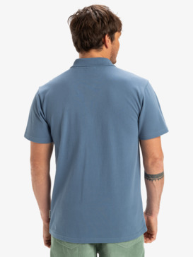 DNA - Polo Top for Men  EQYKT04362