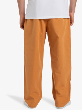 The Pipe Beach - Straight Fit Pants for Men  EQYNP03320