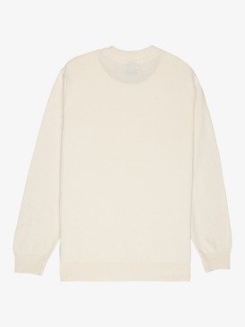 quiksilver, Salt Water - Pull pour Homme, BIRCH (wdw0) Salt Water - Jumper for Men  EQYSW03326