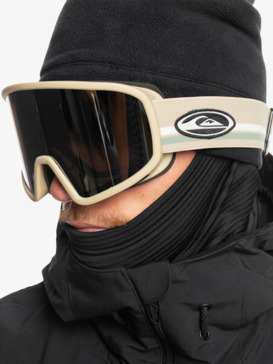 Browdy Asweetin - Snowboard Goggles for Men  EQYTG03195