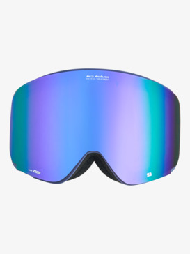 Switchback - Ski/Snowboard Goggles for Men  EQYTG03220