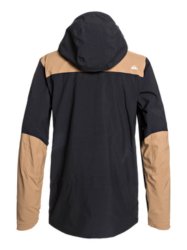 Arrow Wood Snow Jacket Quiksilver