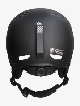 quiksilver, Lawson MIPS®  - Snow Ski Skate Helmet for Men, TRUE BLACK (kvj0) Lawson MIPS®  - Snow Ski Skate Helmet for Men  EQYTL03080