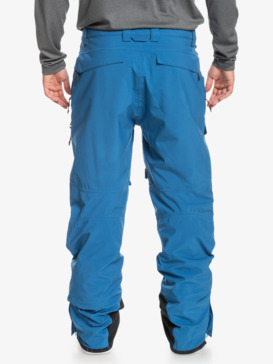 Utility - Shell Snow Pants for Men  EQYTP03140