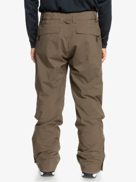 Utility  - Snow Pant for Men  EQYTP03220