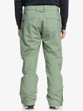 Utility  - Snow Pant for Men  EQYTP03220