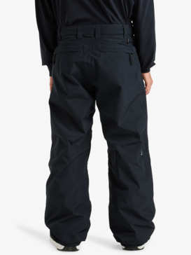High Altitude GORE-TEX® - Technical Snow Pants for Men  EQYTP03239