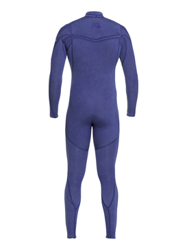 4/3mm Highline Ltd Monochrome - Chest Zip Wetsuit for Men  EQYW103074