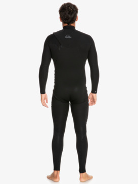 4/3mm Highline - Chest Zip Wetsuit for Men  EQYW103113