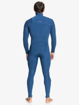 4/3mm Everyday Sessions - Chest Zip Wetsuit for Men  EQYW103121