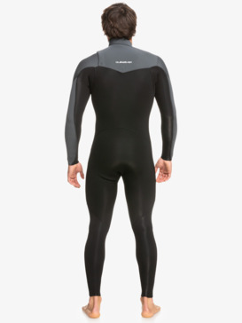 4/3mm Everyday Sessions - Chest Zip Wetsuit for Men  EQYW103165