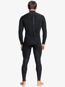 3/2mm Everyday Sessions - Back Zip Wetsuit for Men  EQYW103207