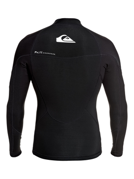 1mm Syncro - Long Sleeve Neoprene Surf Top for Men  EQYW803025