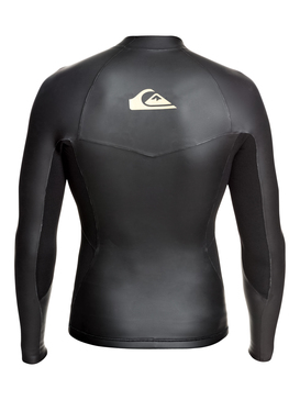 2mm Highline Plus - Long Sleeve Wetsuit Top for Men  EQYW803030