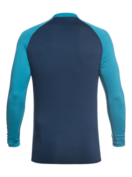 Always There - Long Sleeve UPF 50 Rash Vest for Men  EQYWR03143