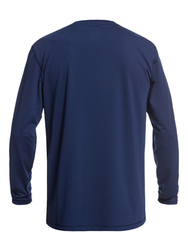 Turbo - Long Sleeve UPF 50 Surf T-Shirt for Men  EQYWR03152