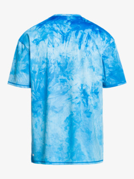 Tie Dye - UPF 50 Surf T-Shirt for Men  EQYWR03353