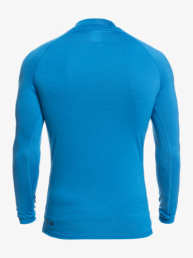 All Time - Long Sleeve UPF 50 Rash Vest for Men  EQYWR03357