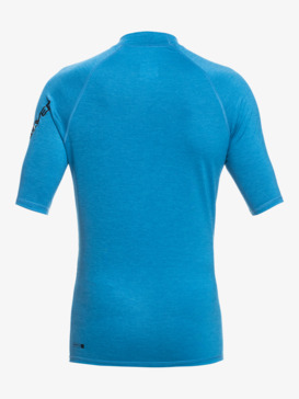 All Time - Short Sleeve UPF 50 Rash Vest for Men  EQYWR03358