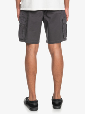 Relaxed - Cargo Shorts for Men  EQYWS03771