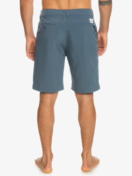 Ocean Union 20" - Amphibian Board Shorts for Men  EQYWS03782