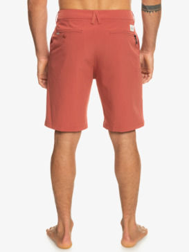 Ocean Union 20" - Amphibian Board Shorts for Men  EQYWS03782