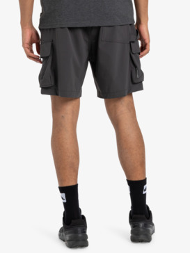 Run Ashore - Cargo Shorts for Men  EQYWS03822