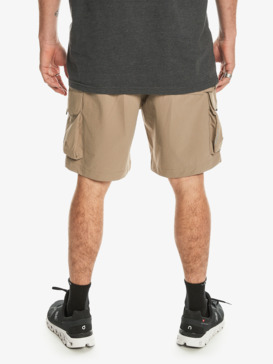 Run Ashore - Cargo Shorts for Men  EQYWS03822