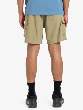 Run Ashore - Cargo Shorts for Men  EQYWS03822