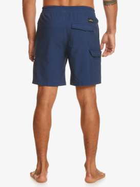 Taxer Cargo 18" - Amphibian Board Shorts for Men  EQYWS03823