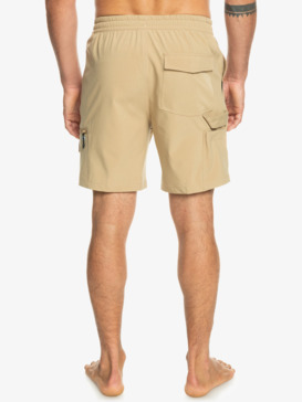 Taxer Cargo 18" - Amphibian Board Shorts for Men  EQYWS03823