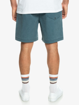 Taxer - Elasticated Shorts for Men  EQYWS03827