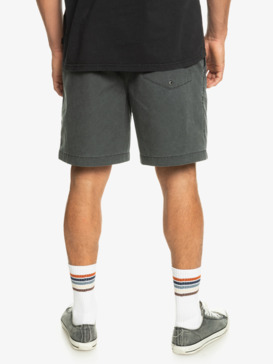 Taxer - Elasticated Shorts for Men  EQYWS03827